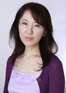 トレーナー　内藤ゆか