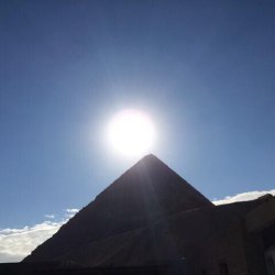 画像1: 春分の日のメディテーション＆タロットの源流を巡るワークショップ in エジプト